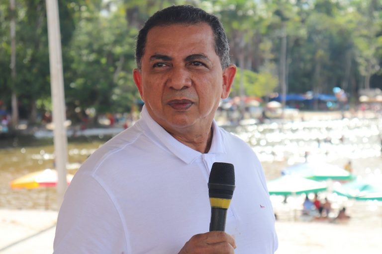 Prefeito de Rio Preto da Eva, deverá ser eleito presidente da Associação Amazonense dos Municípios