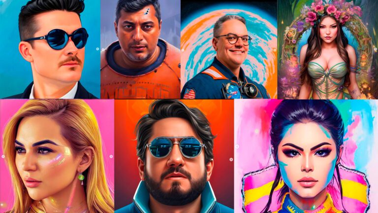 Lensa o viral que virou febre entre os políticos amazonenses; Veja quanto custa para usar este recurso