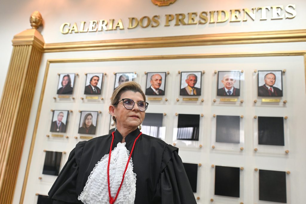 Tribunal de Justiça do Amazonas realiza sessão solene de abertura do ano judiciário