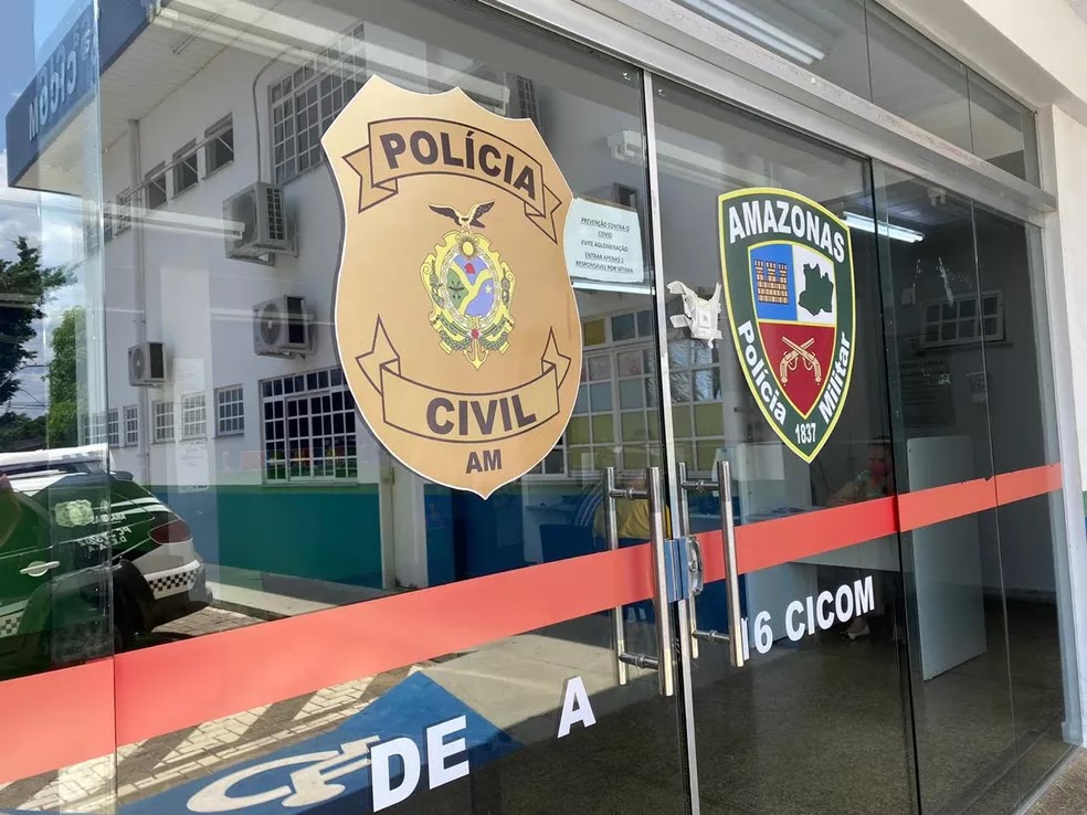 Justiça concede liberdade provisória a mãe suspeita de asfixiar filha de 6 anos em Manaus