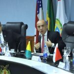 Por irregularidades, presidente do TCE suspende licitação em Pauini