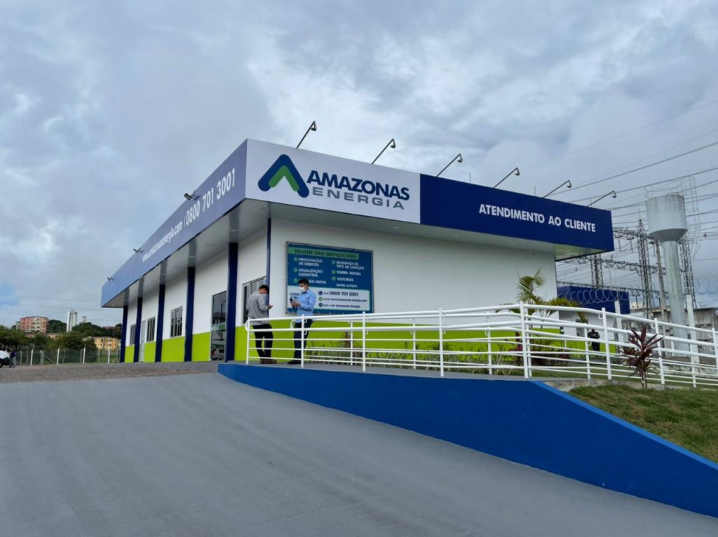 Amazonas Energia alerta sobre tentativa de golpes em clientes; entenda