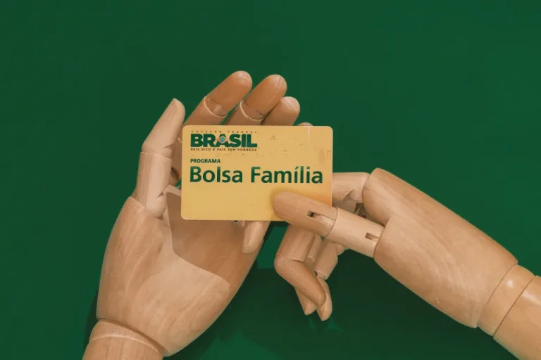Pagamento do Bolsa Família começa nesta quarta; veja calendário