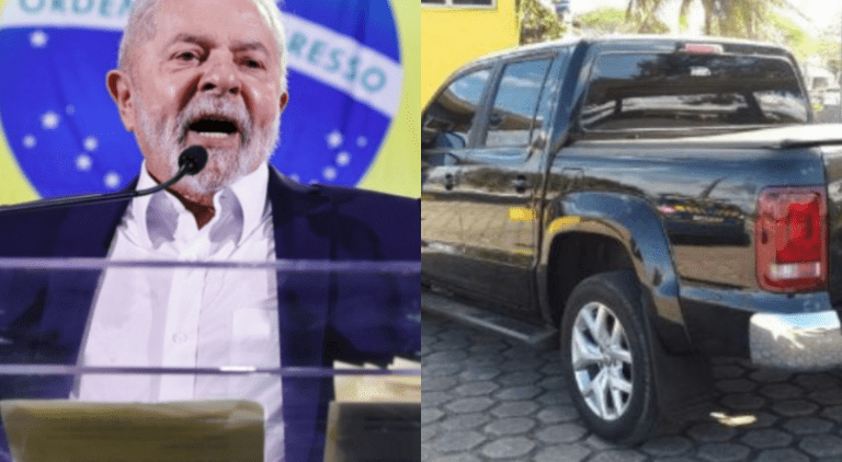 Governo Lula proíbe blindagem de carros que pode causar desemprego no setor