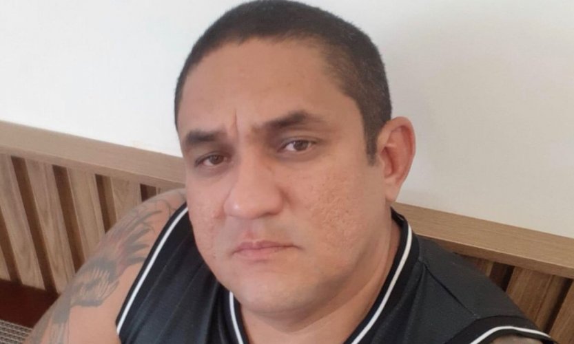 Três homens suspeitos de envolvimento na morte de segurança no bairro Raiz são presos em Manaus