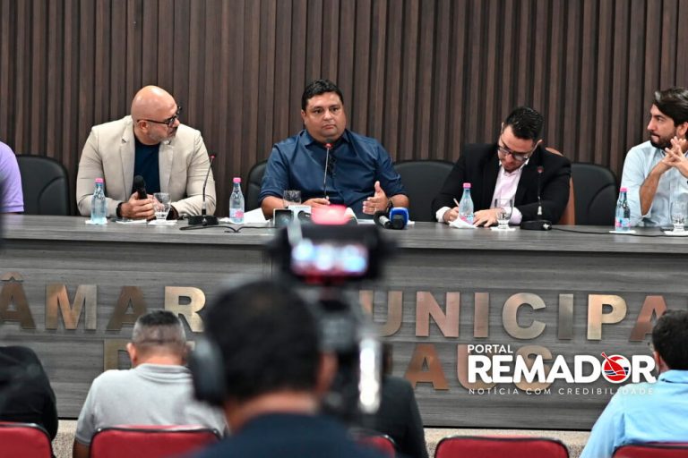 CPI avança na Câmara Municipal de Manaus