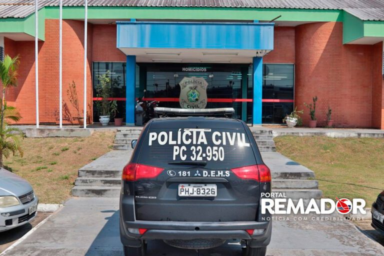 Polícia prende suspeito por envolvimento em morte de vereador de Tabatinga