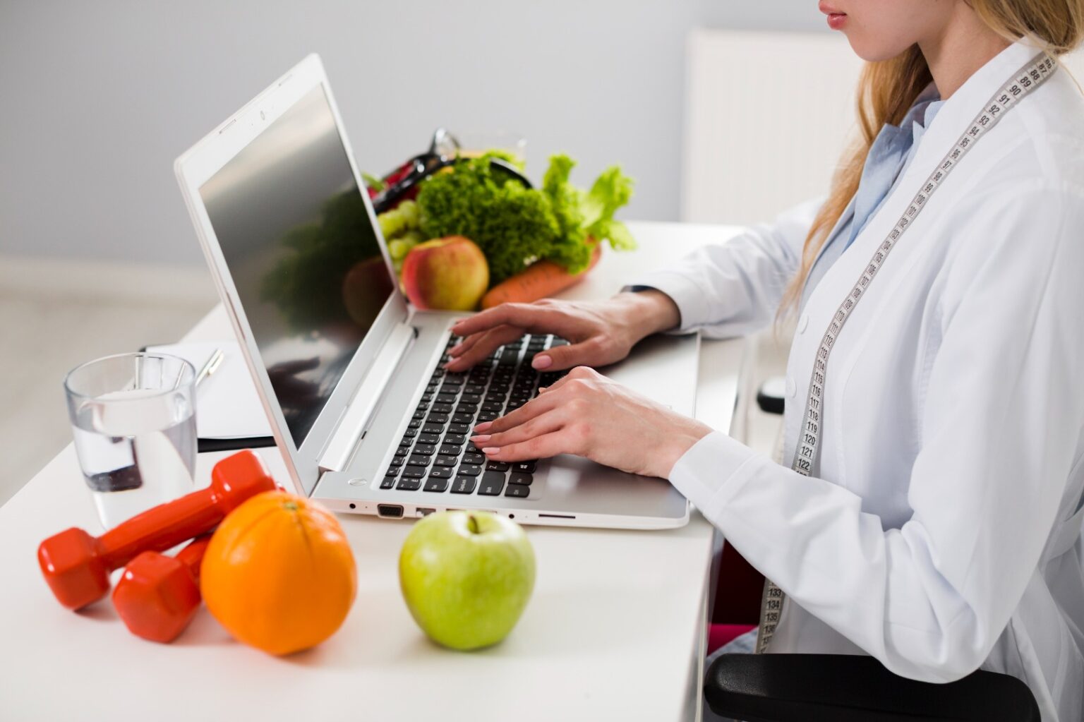 Dia da Saúde e Nutrição é comemorado em 31 de março