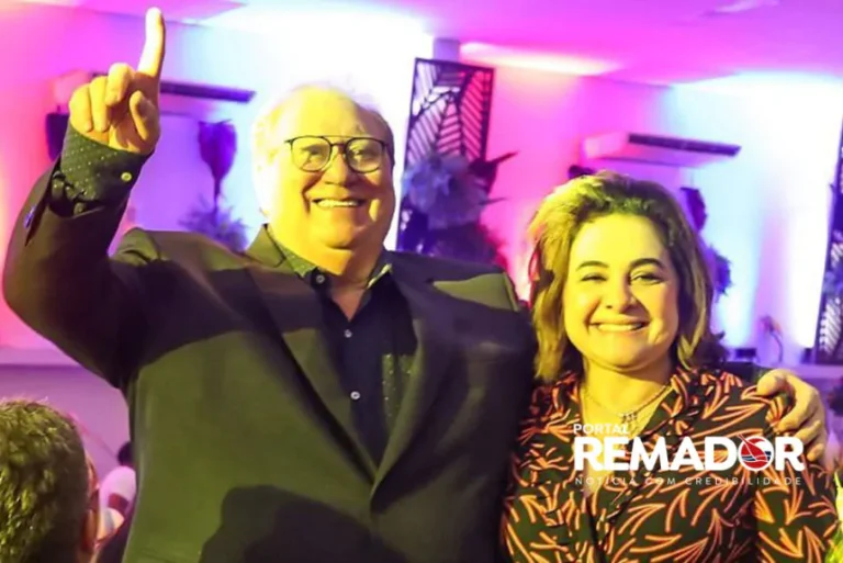 Rede Rios de Comunicação inaugura rádio 95,7 FM