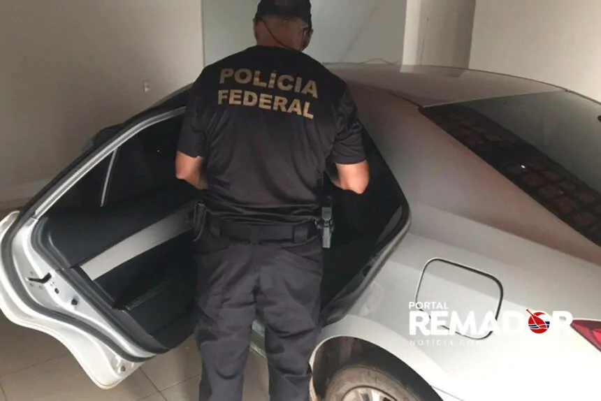 Polícia Federal deflagra operação contra pornografia infantil no Amazonas