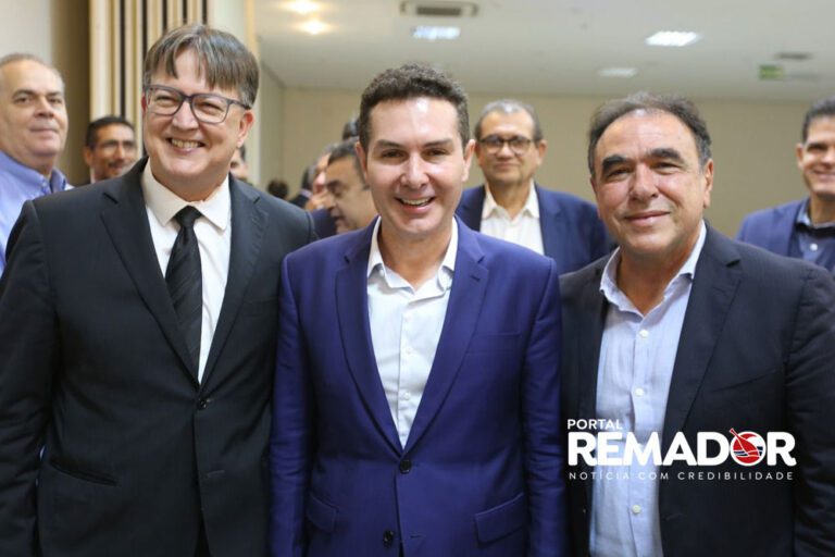 Ministro das Cidades, Jader Filho, anuncia entrada zero para imóveis populares e revela que Manaus receberá prioridade pelo Governo Federal