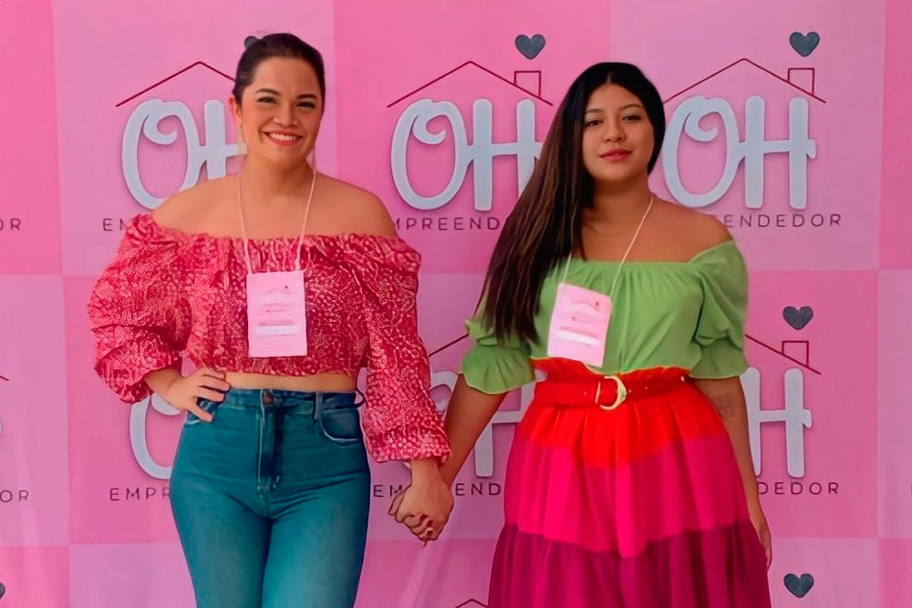 Empreendedoras de Manaus promovem bazar abrindo espaço para mulheres lojistas