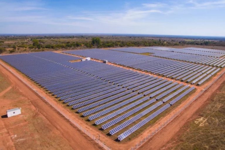 Empresas atacam mercados emergentes de energia solar no país