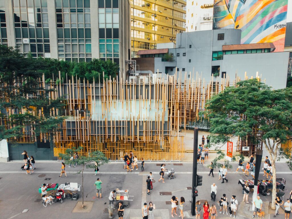 São Paulo é eleita 24° melhor destino para visitação cultural do mundo