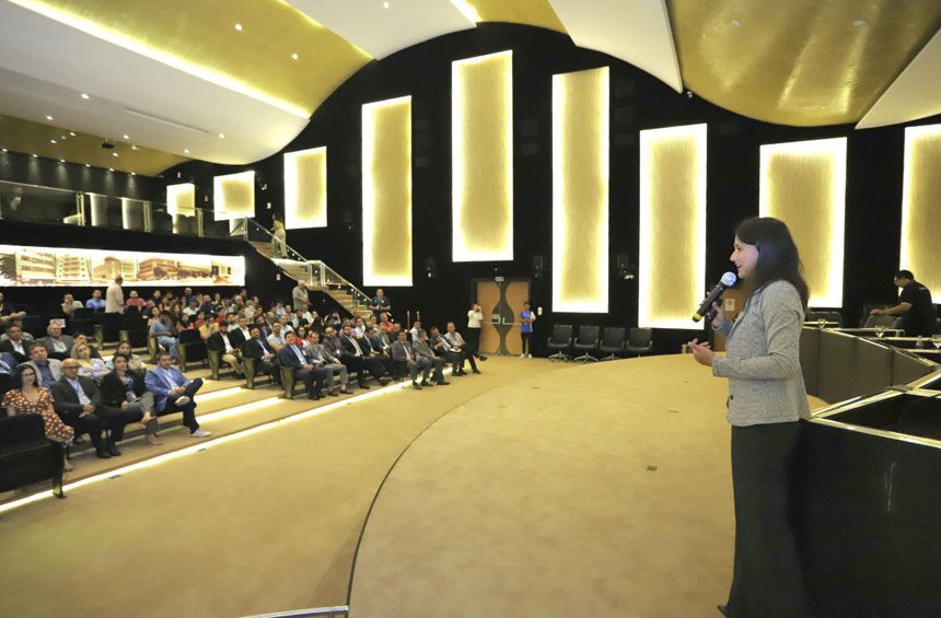 TCE-AM realiza I Seminário alusivo ao Dia Nacional do Auditor de Controle Externo