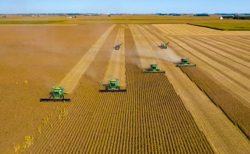 Economia verde impulsiona inovação no agronegócio brasileiro