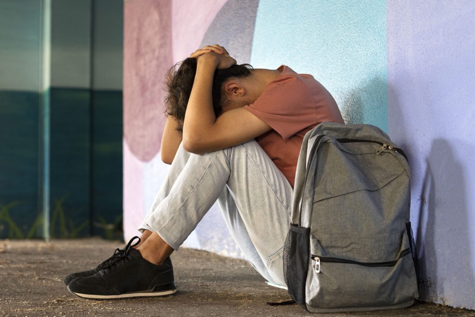 Saúde emocional dos adolescentes exige atenção