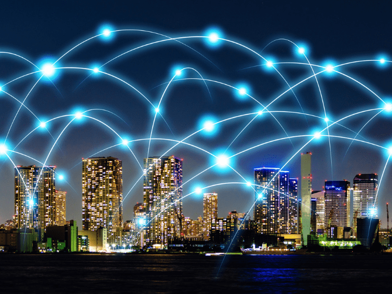 Soluções inteligentes são tendência do mercado condominial