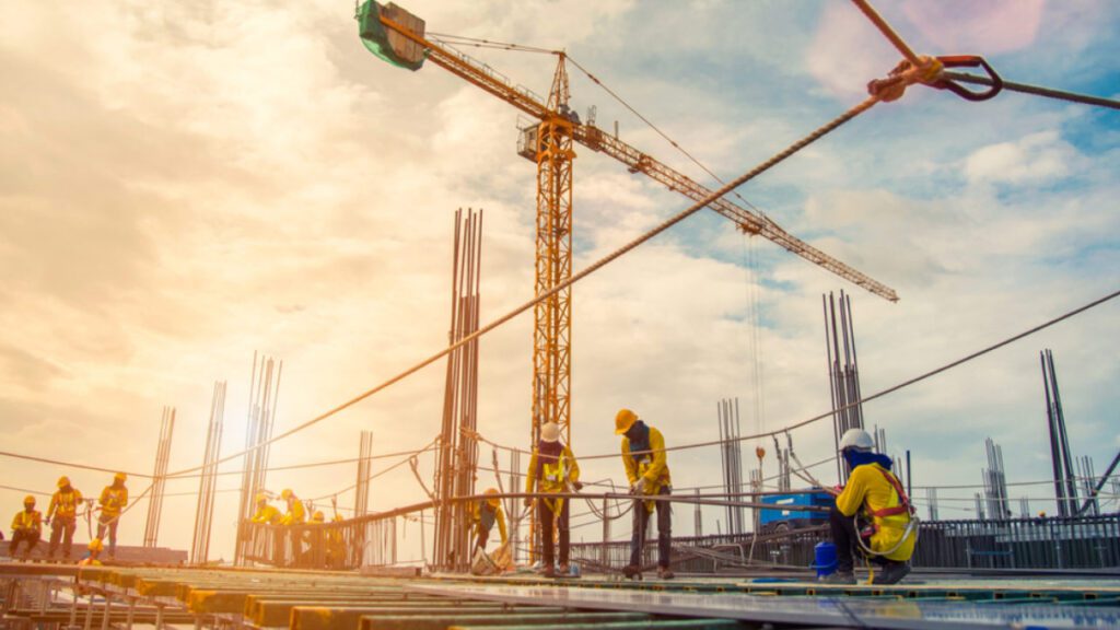 Engenheiro transforma construtora em franquia e expande modalidade pelo Brasil