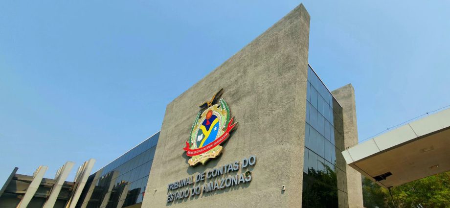 TCE emite alerta para Prefeitura de Fonte Boa por excesso de gastos com pessoal Portal Remador