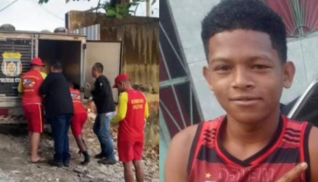 Equívoco em agência funerária resulta em troca de corpo de jovem em Manaus Portal Remador