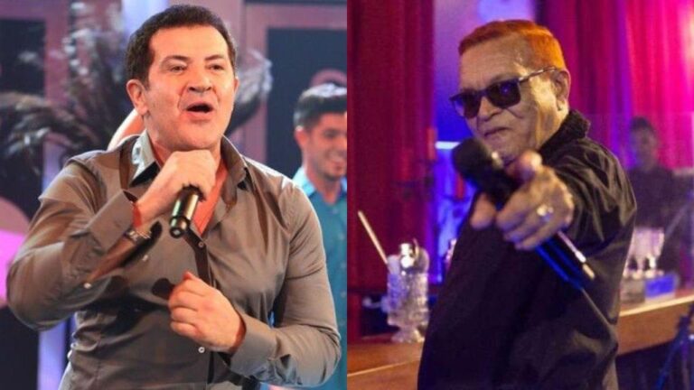 Beto Barbosa, Conde e Banda Djavú agitam ‘Só tem Brega’ neste sábado