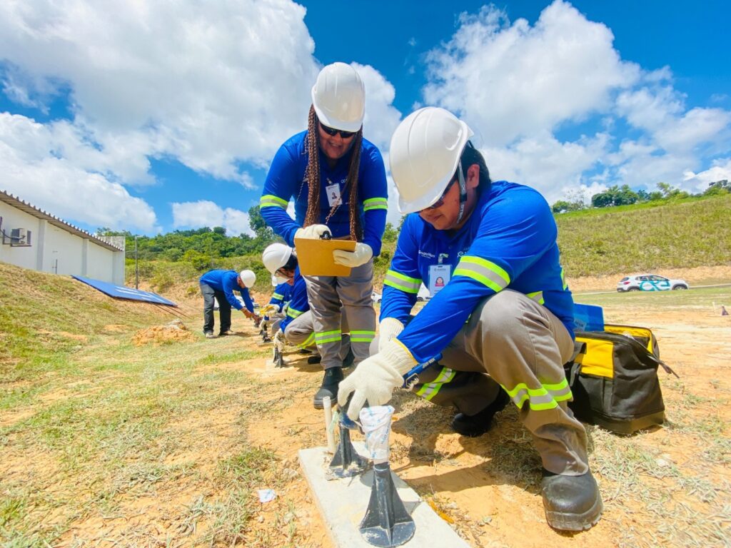 Águas de Manaus abre inscrições para curso gratuito de bombeiro hidráulico com vagas exclusivas para mulheres
Portal Remador