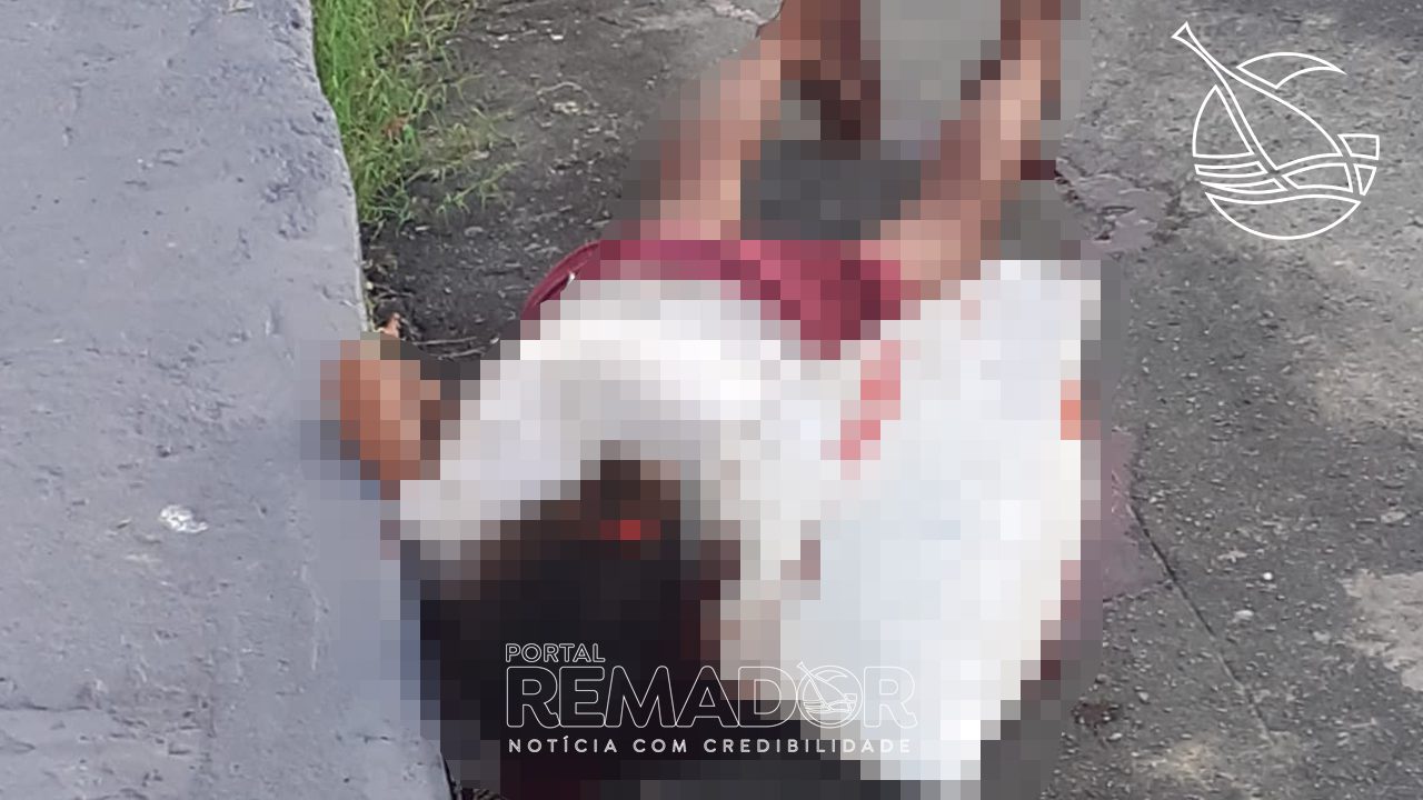 Usuária de drogas é executada a tiros na Zona Norte de Manaus Portal Remador