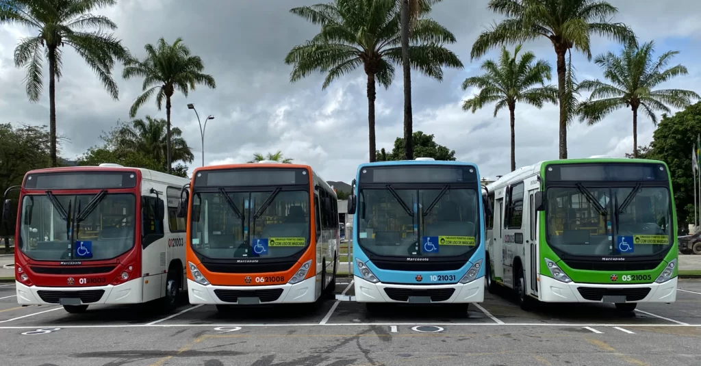 Amom denuncia sonegação de impostos das empresas de ônibus em Manaus Portal Remador