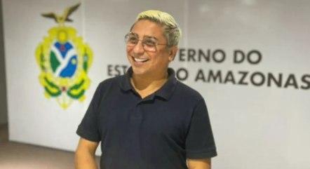 Jornalista Nilo Diogo de Melo Neto será velado na Igreja de Santa Luiza em Manaus