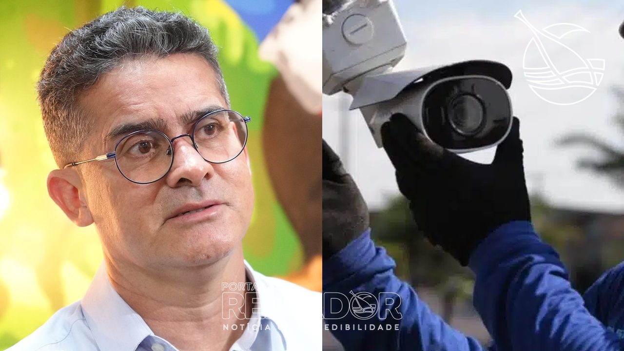 Coruinhas de volta: Prefeitura de Manaus mantém população no escuro sobre Radares Portal Remador