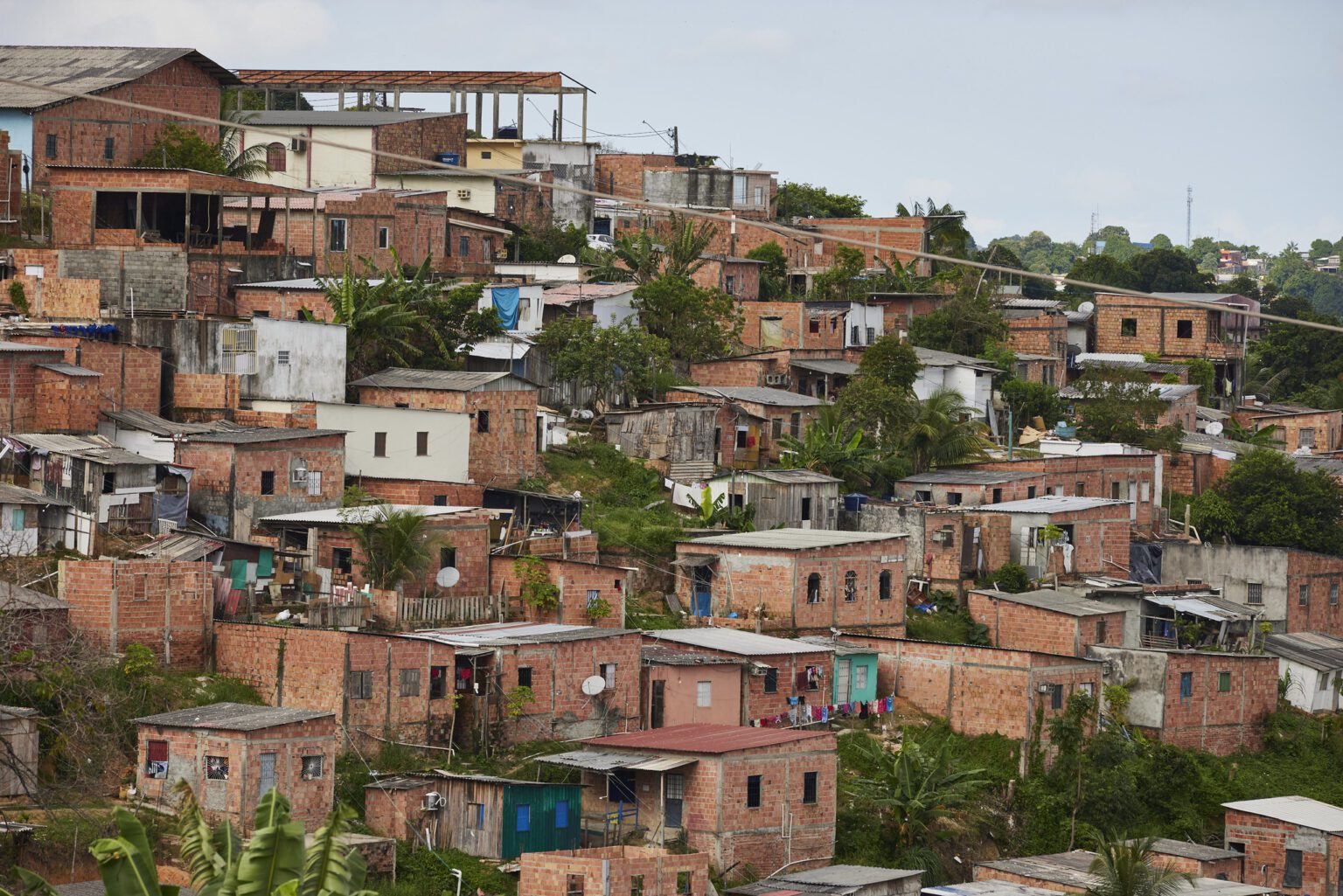 Campanha ‘Nossa Casa’ chama atenção para moradia digna