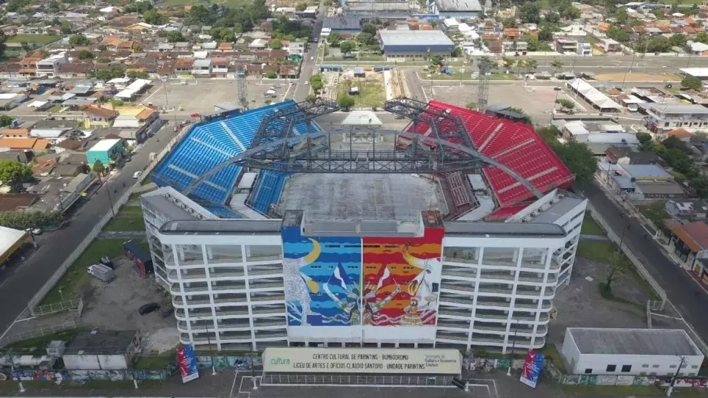 Governo do Amazonas anuncia realização da Festa dos Visitantes 2023 no Bumbódromo Portal Remador