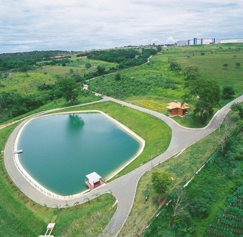 Laboratório Teuto reitera sua contribuição sustentável