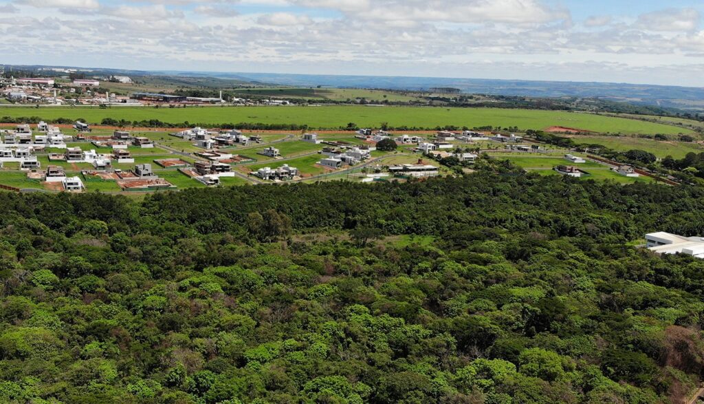 Saneamento básico de Uberlândia se destaca em ranking do Instituto Trata Brasil