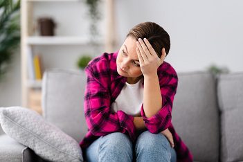 Confusão entre os sintomas da depressão e da deficiência de testosterona prolonga o sofrimento de mulheres perto da menopausa Portal Remador