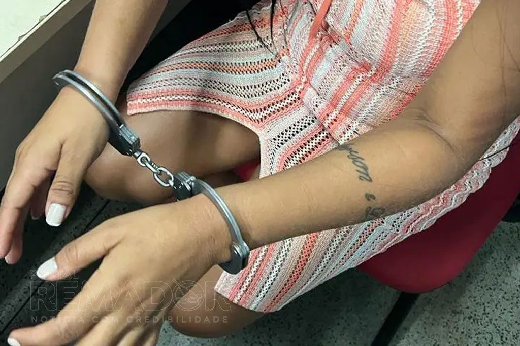 Mulher denuncia tortura por supostos policiais em Manaus Portal Remador