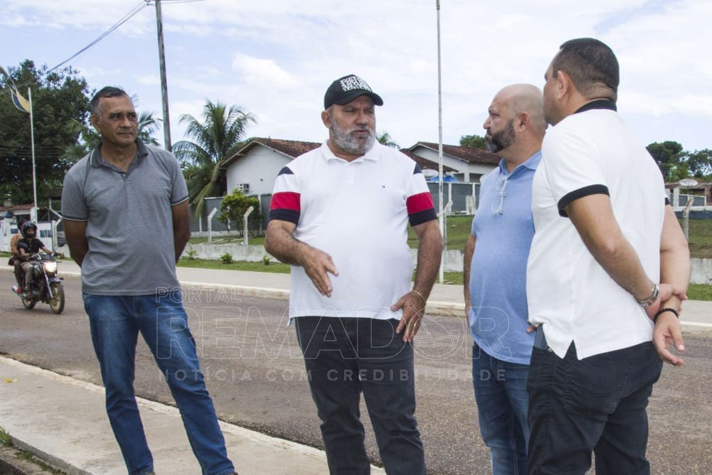 Tefé está cada vez mais perto da concretização do sonho da casa própria para centenas de famílias