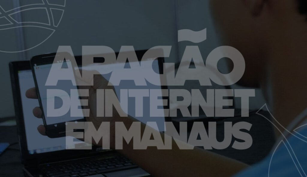 Apagão de Internet em Manaus deixa usuários sem conexão Portal Remador