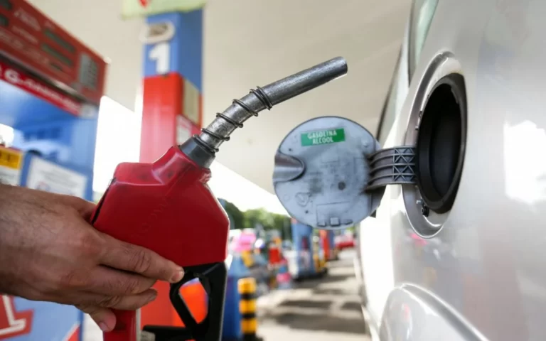 Preços da gasolina (2,39%), diesel (6,62%) e etanol (0,79%) sobem na quarta semana de agosto, diz ValeCard Portal Remador