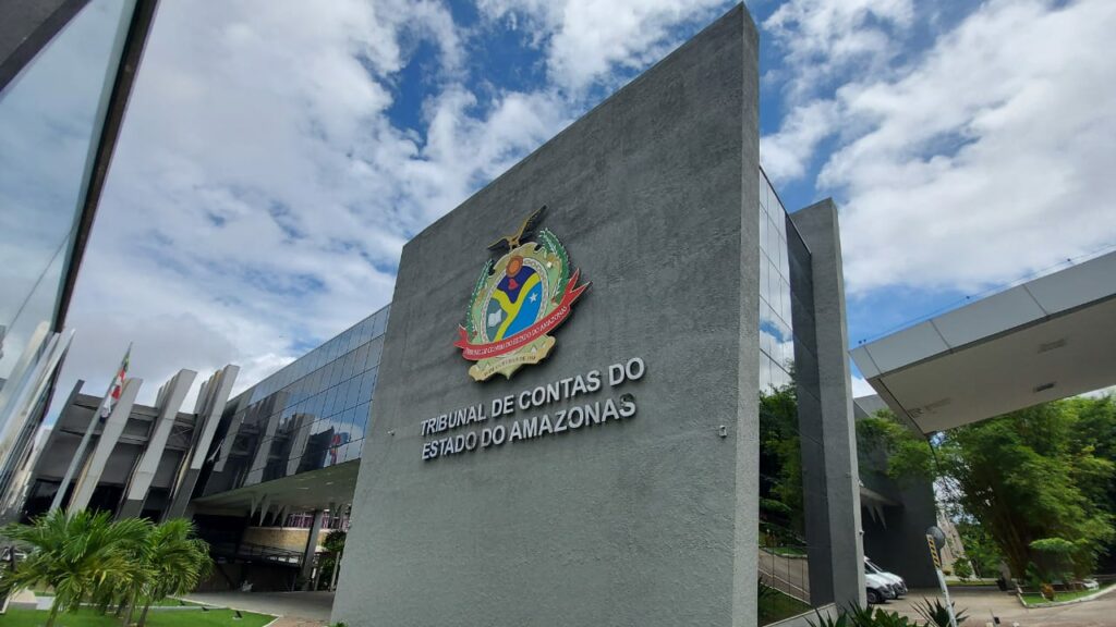 Pleno do TCE-AM terá 81 processos em julgamento na sessão ordinária desta terça-feira (1º) Portal Remador