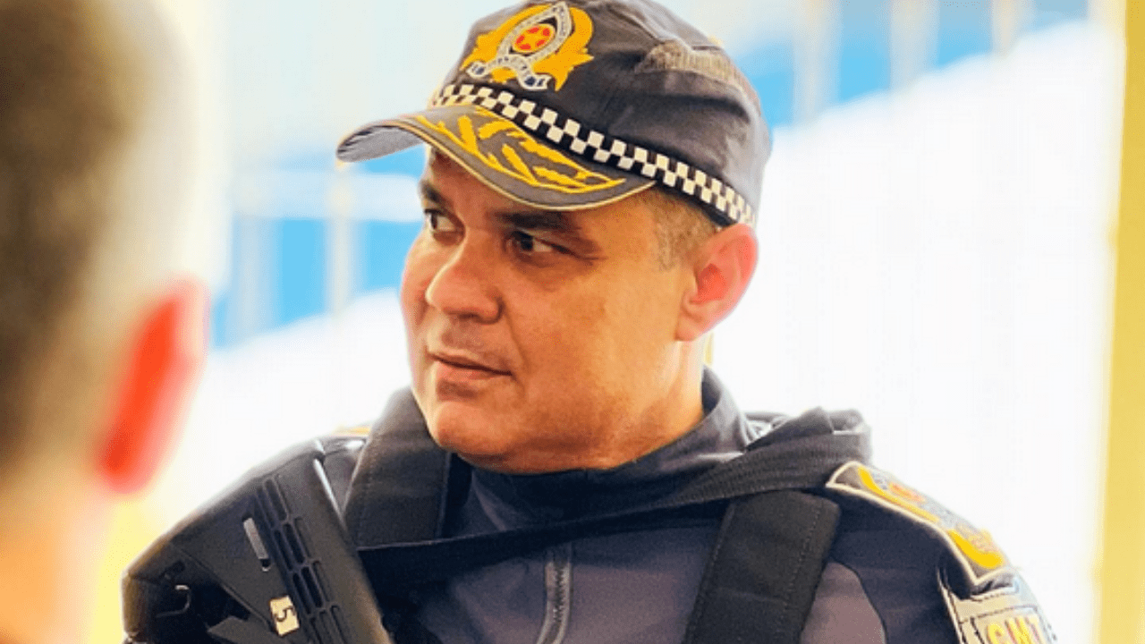 Mudanças na segurança: Coronel Vinicius assume como secretário da SSP-AM Portal Remador