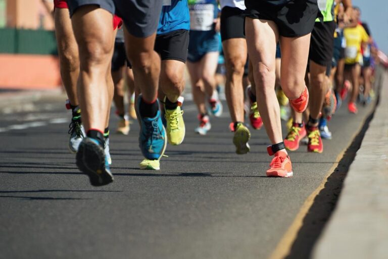 Últimos dias para inscrições na Corrida de rua da Associação do Ministério Público Portal Remador