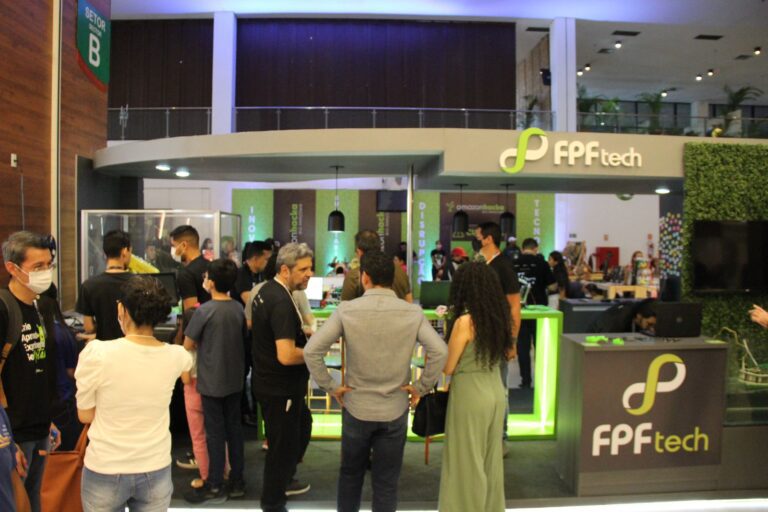 FPFtech marcará presença na 20ª Expo ABRH Amazonas Portal Remador