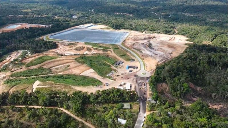 Crime ambiental: lixeira em Área de Proteção ameaça igarapés e meio ambiente de Manaus Portal Remador