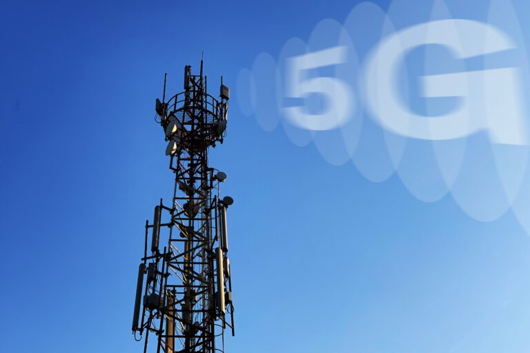 Redes móveis de 5G promovem evoluções tecnológicas