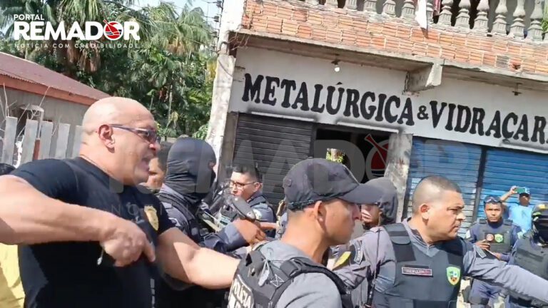 Polícia prende suspeitos de tentativa de assalto em casa lotérica de Jutaí no Amazonas Portal Remador