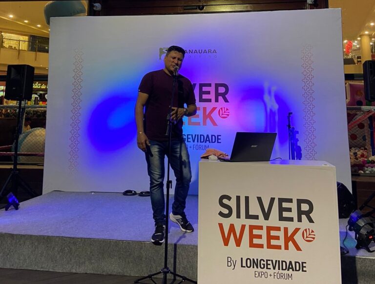 Manauara Shopping promove ‘Silver Week’ voltada ao público com mais de 60 anos Portal Remador