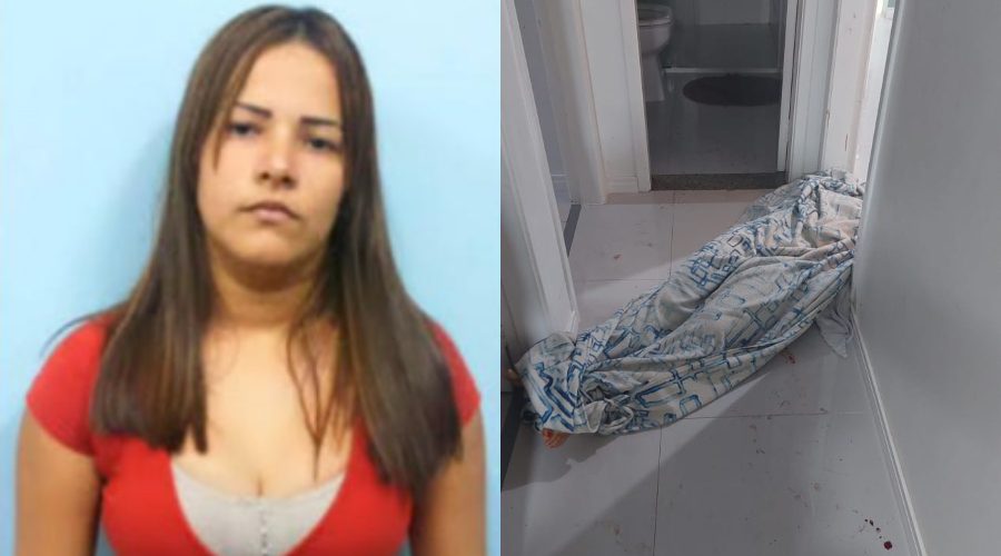 Mulher grávida é vítima de execução em bairro de Manaus Portal Remador