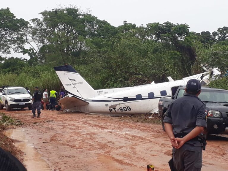 Defesa Civil divulga lista de passageiros do avião que caiu em Barcelos no Amazonas Portal Remador